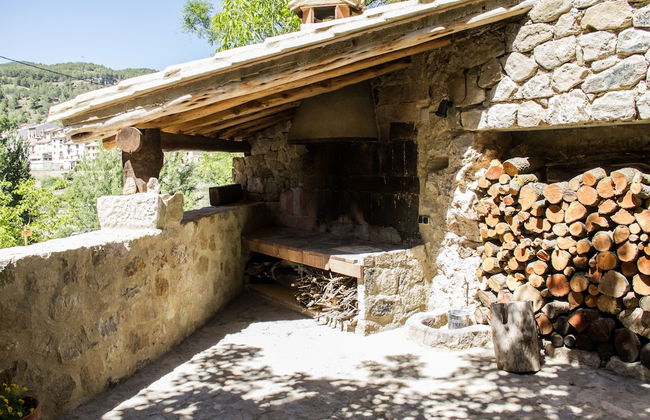 La Casa de Los Moyas - Foto 53