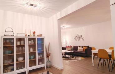 Ferienhaus Theodor OG - Foto 8