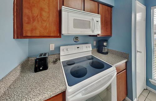 Palms at Cove View 1324 - Summer Daze - Foto 24