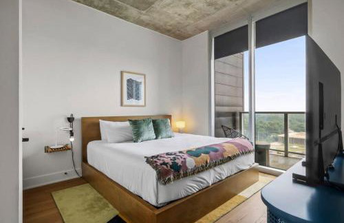 Modern Rainey St Oasis - Pool with Stunning Views - Foto 5