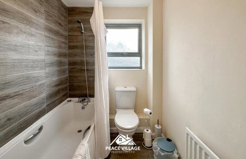 Ashton Co-Living - Private Room Self-Cater - Foto 19