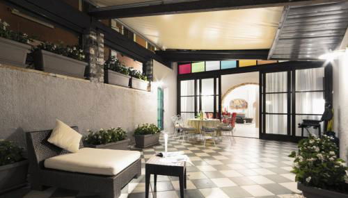 Suite del Pirata - Foto 2