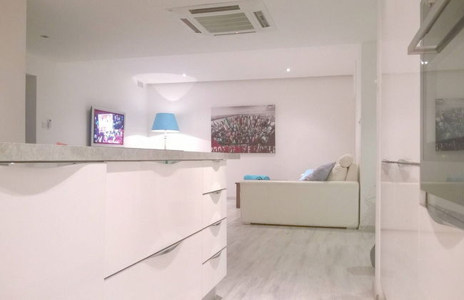 Apartment With Pool Near Beach In St Julians - Foto 19