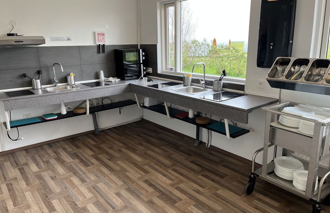 Starlight Camping Pods - Foto 16