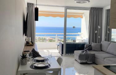 Sea view terrace in Las Americas - Foto 1