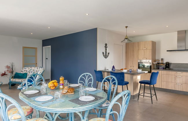 Villa Kerlina - Foto 1