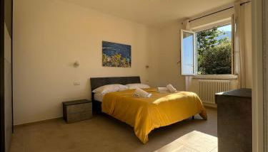 Ca' dii Bürsa 2 - HOMY 5 TERRE - Foto 3, towels