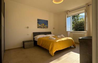 Ca' dii Bürsa 2 - HOMY 5 TERRE - Foto 3