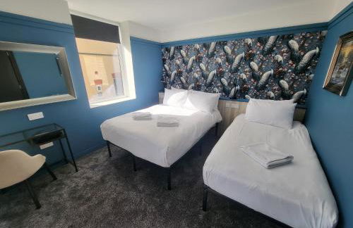 272 Accommodation - Foto 51