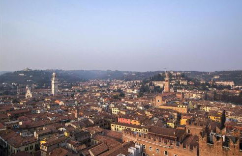 Beautiful Home In Verona With Sauna - Foto 20