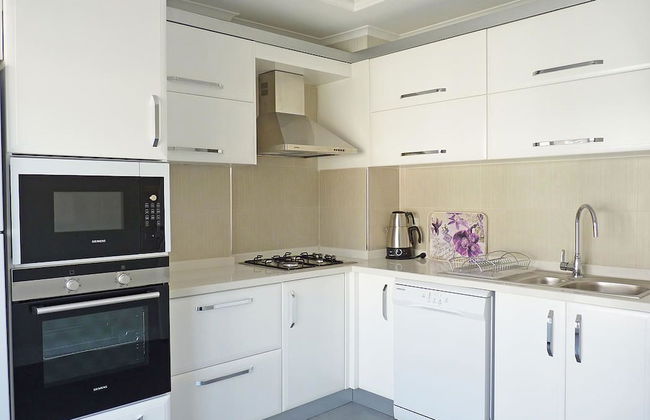 Roma Residence - Emir Gursu Houses B - Foto 42