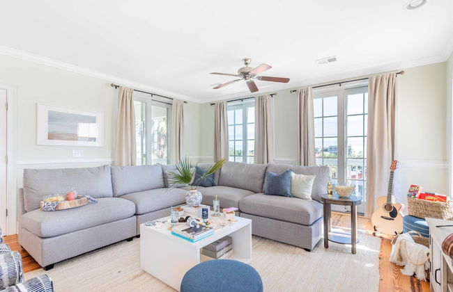 Sand Dune & Sea Shell by Avantstay Gorgeous 2 Home Rental w/ 12 BRs - Foto 9