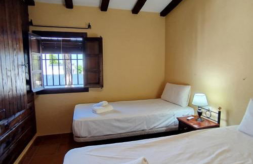 Gran Casa con Piscina Privada by Chiclana Dreams - Foto 26