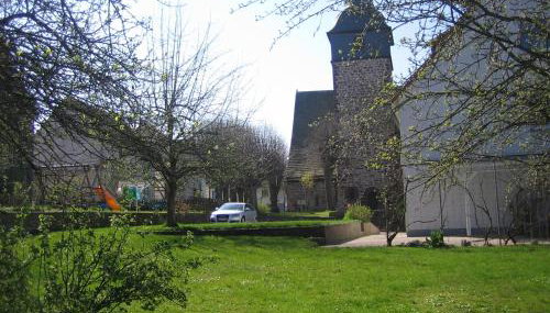 Brandners Ferienwohnung Quetsche - Foto 4, Garden