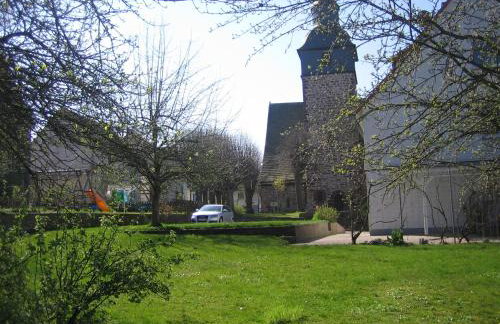 Brandners Ferienwohnung Quetsche - Foto 4