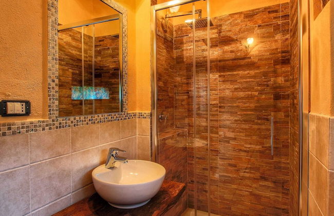 Urban Farmhouse in Umbria With Pool - Foto 13