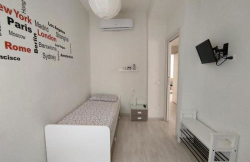 La casa dei nonni a Roma Monte Sacro - Rm Nord - Foto 28