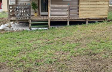 logement entier wifi climatisation stationnement gratuit - Foto 7