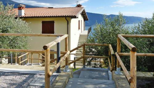 Apartment in Tignale with Lake Garda Views - Foto 5