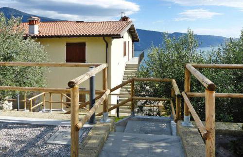 Apartment in Tignale with Lake Garda Views - Foto 5