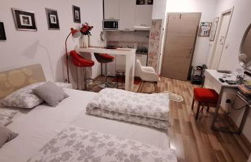 Klara Studio Apartman - Foto 24