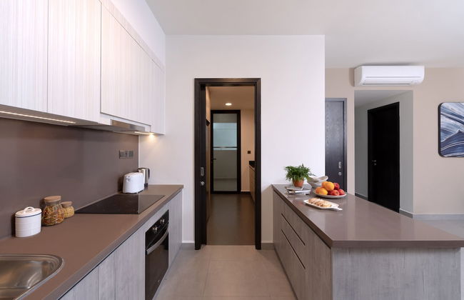 Somerset Feliz Ho Chi Minh City - Foto 25