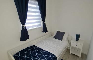 Lovely 2 bedroom flat in nice Inversness area. - Foto 4