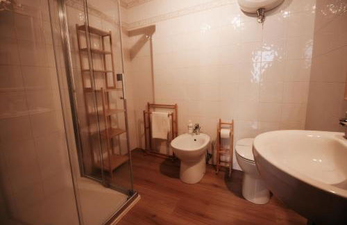 DONNA LAURA - Holiday Home - Foto 23