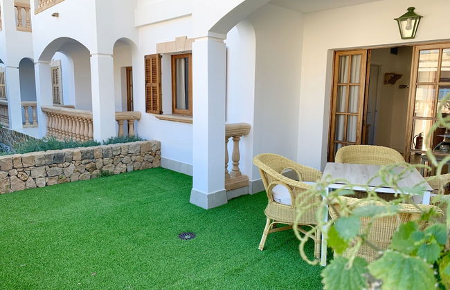 Sa Torre Apartaments - Foto 80