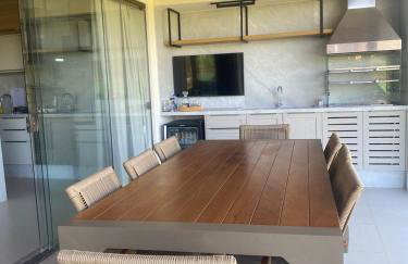 Lindo Village 3 suítes Imbassaí - Foto 4