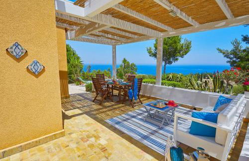 Villa Desirée - Scopello-Villas - Foto 22