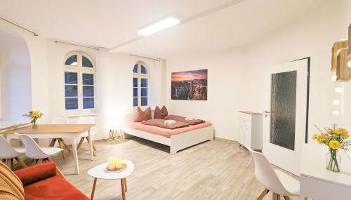 F1 - Urlaubsmagie - Helle Wohnung mit Sauna & Pool - Foto 3