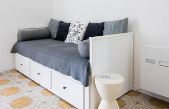 Marialuisa's Home - Residence Gardoncino - Foto 2