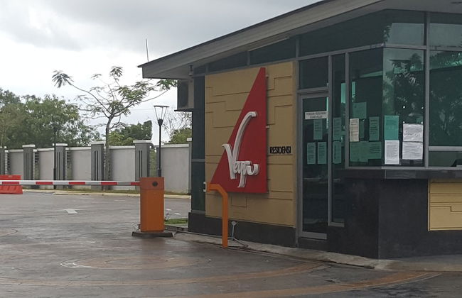 Cyberjaya Vega Residensi - Foto 20