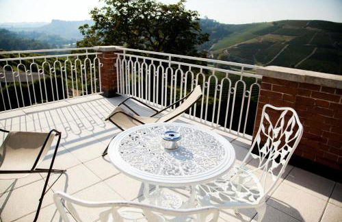 Villa Cornarea - Foto 75