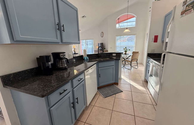 Southern Dunes Villa - Private Pool Area - Foto 10