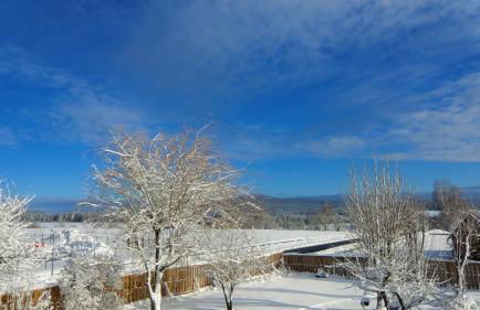 Ferienwohnung in Brand Finkenhöhe - Foto 19