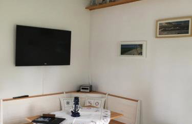 Ferienhaus Alte Schule Rambin auf Rügen - Foto 9