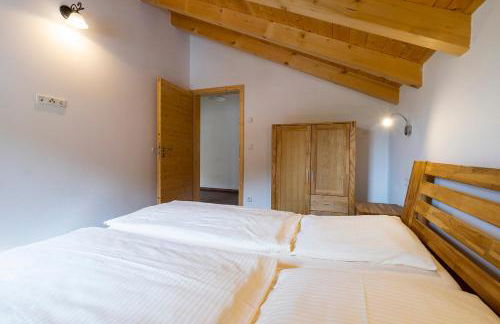 Chalet Flora - Foto 12