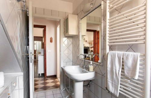 Villa Vanna - the ancient Forte just in the center - Foto 27