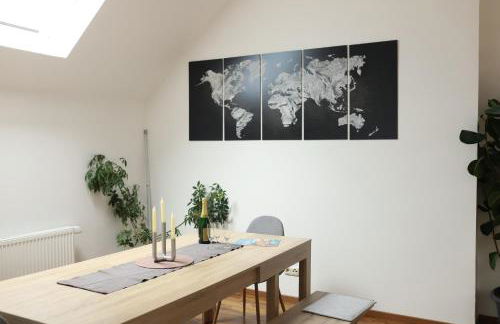 Ferienwohnung am Herzplatz - Foto 16