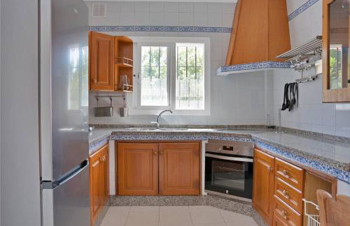 Mediterranean villa near the sea in Marbella - VILLA PALMERAS 23A - Foto 40