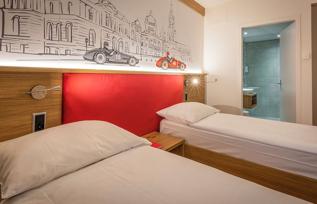 Los Lorentes Residences - Foto 34