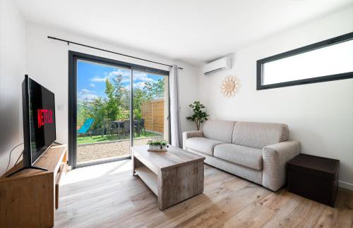 Charmante Maison entre Cannes et Nice - Foto 19