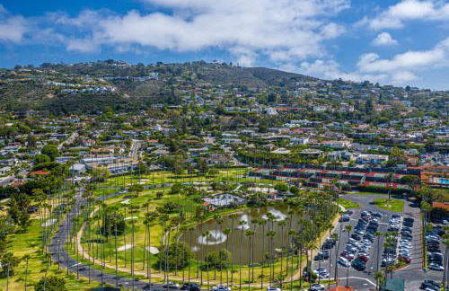 La Jolla 3BR Oceanview Deck - Foto 42