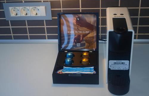 Giorgi's Blue Apartments - Photo 53