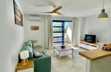 Oceanfront Oasis El Morche - Foto 12