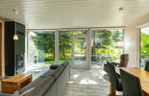 4 Personen mit Sauna F0H3 - Foto 7