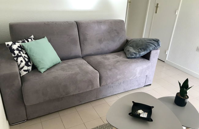 Beach Cannes Bungalows - Foto 7