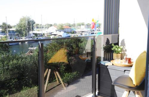 River Glimpse apt - Foto 23